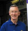 Rtn. John Born PHF
